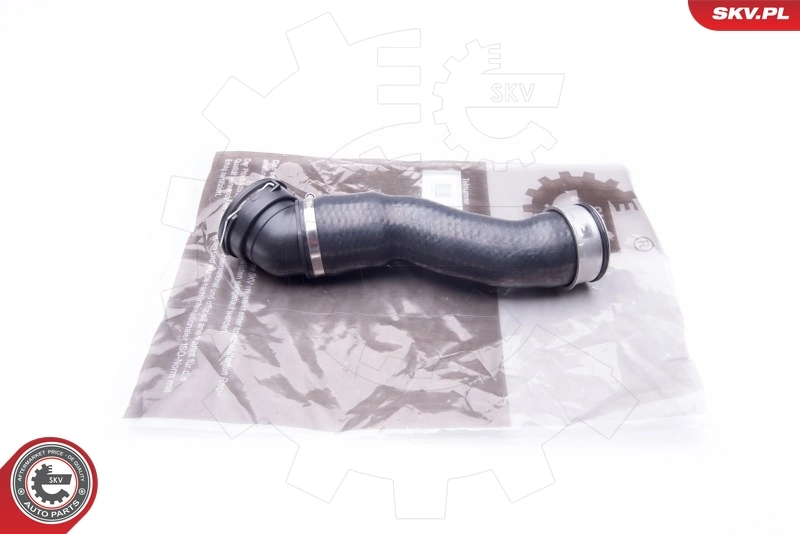 Charge Air Hose